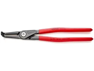 Produktfoto för Knipex 48 21 J41, Låsringstång, Kromvanadinstål, Plast, Röd, 305 mm, 576 g