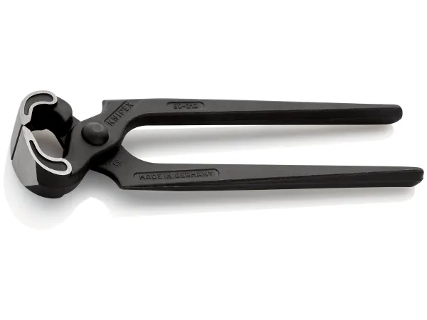 Alternativ bild 0 för Knipex 50 00 210, Avnypa, Stål, Stål, Svart, 210 mm, 398 g
