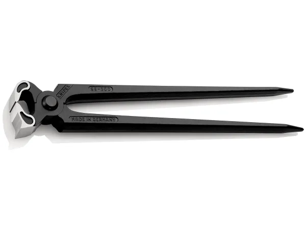 Alternativ bild 0 för Knipex 55 00 300 Karosseritang 300 mm