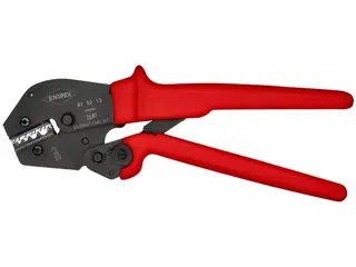 Produktfoto för Knipex 97 52 13, Stål, Plast, Röd, 250 mm, 558 g