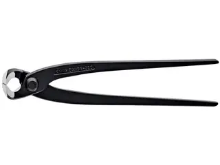 Produktfoto för Knipex 99 00 220, Avnypa, 2,4 mm, Stål, Svart, 220 mm, 314 g