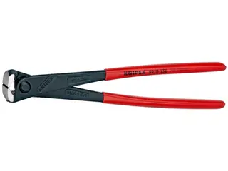 Produktfoto för Knipex 99 11 250, Avnypa, 2,5 cm, 3,8 mm, Stål, Stål, Röd