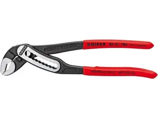 Produktfoto för KNIPEX Alligator - Träpaneltång - 180 mm - max öppning: 36 mm