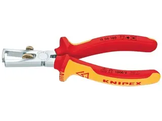 Produktfoto för KNIPEX Avisoleringstänger, universell