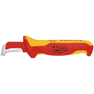 Produktfoto för KNIPEX - Avskrapningsverktyg