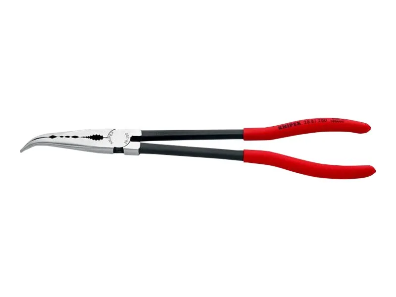 Alternativ bild 0 för KNIPEX - Bent nose pliers - 280 mm