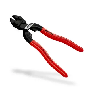 Produktfoto för KNIPEX CoBolt S - Bultsax - 160 mm