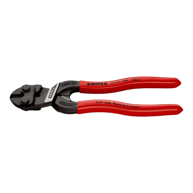 Bild 2 för KNIPEX CoBolt S - Bultsax - 160 mm