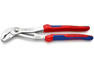 Produktfoto för KNIPEX Cobra®, Hightech polygriptänger