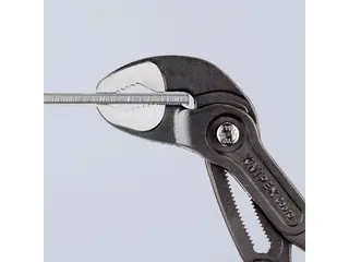 Produktfoto för KNIPEX Cobra®, Hightech polygriptänger