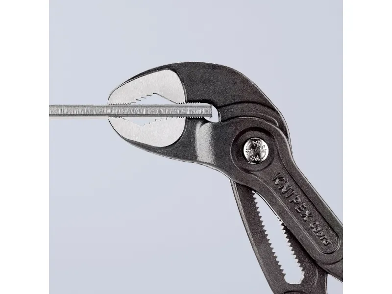 Alternativ bild 0 för KNIPEX Cobra®, Hightech polygriptänger