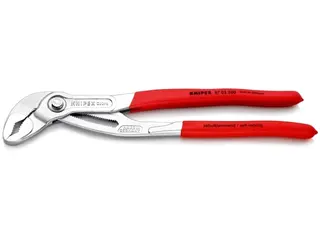 Produktfoto för KNIPEX Cobra®, Hightech polygriptänger