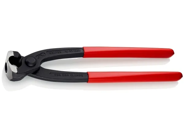 Alternativ bild 0 för KNIPEX - Ear clamp pliers - 220 mm