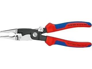 Produktfoto för KNIPEX elinstallationstänger