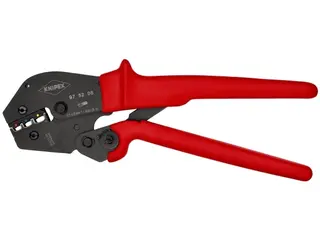 Produktfoto för KNIPEX - Hopfalsningsverktyg