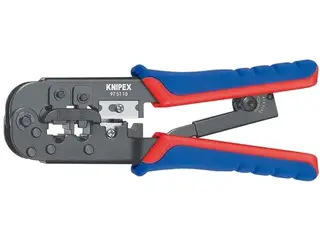 Produktfoto för KNIPEX - Hopfalsningsverktyg