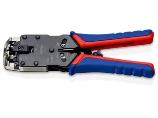 Produktfoto för Knipex - Hopfalsningsverktyg