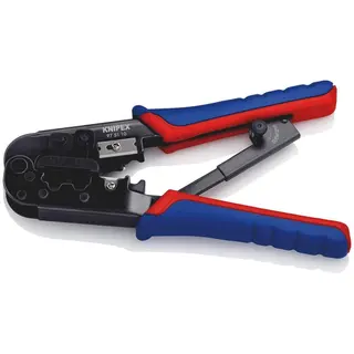 Produktfoto för Knipex - Hopfalsningsverktyg