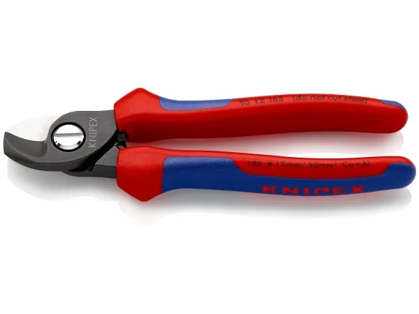 Alternativ bild 0 för KNIPEX Kabelsaxar