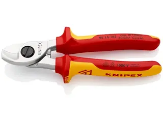 Produktfoto för KNIPEX Kabelsaxar
