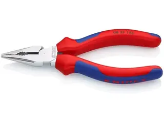 Produktfoto för KNIPEX - Kombinationspincett - 145 mm