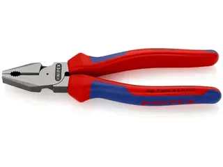 Produktfoto för KNIPEX Kraftkombinationstänger