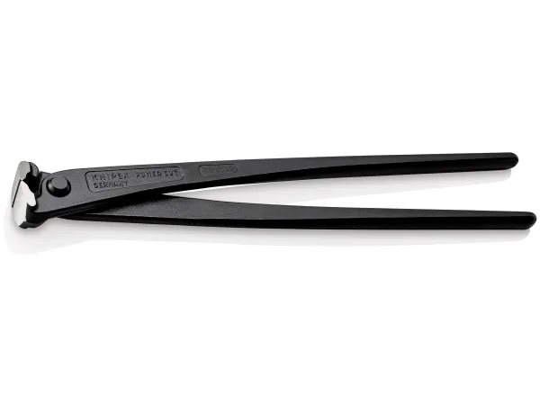 Alternativ bild 0 för KNIPEX Kraftnajtänger för armeringsjärn, Högutväxlad