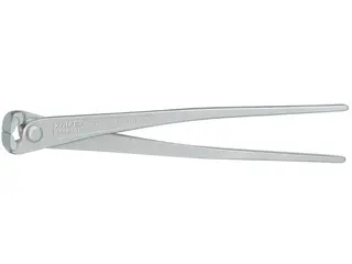 Produktfoto för KNIPEX Kraftnajtänger för armeringsjärn, Högutväxlad