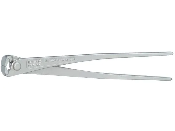 Alternativ bild 0 för KNIPEX Kraftnajtänger för armeringsjärn, Högutväxlad