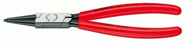 Alternativ bild 0 för KNIPEX Låsringstänger, för innerringar i borrhål