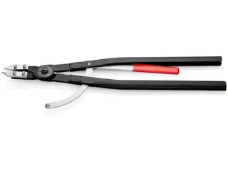 Produktfoto för KNIPEX Låsringstänger, för stora innerringar