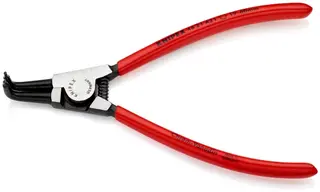 Produktfoto för KNIPEX Låsringstänger, för ytterringar på axlar