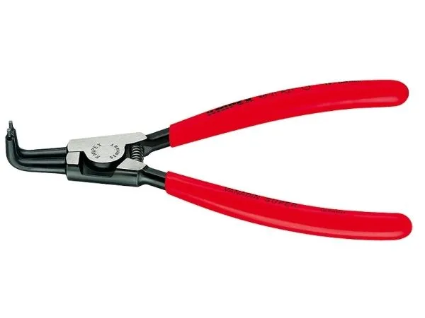 Alternativ bild 0 för KNIPEX Låsringstänger, för ytterringar på axlar