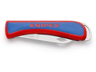 Produktfoto för KNIPEX - Multifunction knife - 80 mm