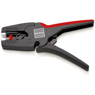 Produktfoto för Knipex MultiStrip 10