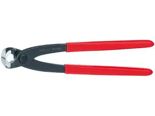 Produktfoto för KNIPEX Najtänger för armeringsjärn, (Rabits- eller flättänger)