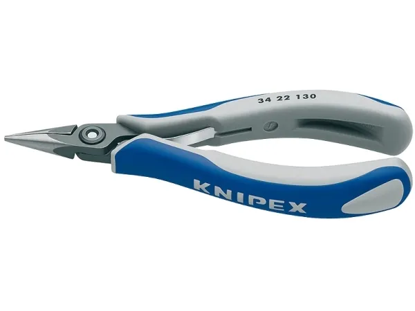 Alternativ bild 0 för KNIPEX Precisionselektronikgriptänger