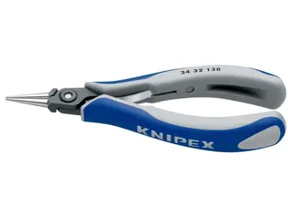 Produktfoto för KNIPEX Precisionselektronikgriptänger