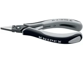 Produktfoto för KNIPEX Precisionselektronikgriptänger ESD