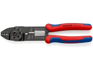 Produktfoto för KNIPEX Presstänger