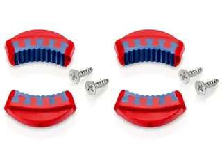 Produktfoto för KNIPEX - Protective jaws (paket om 2)