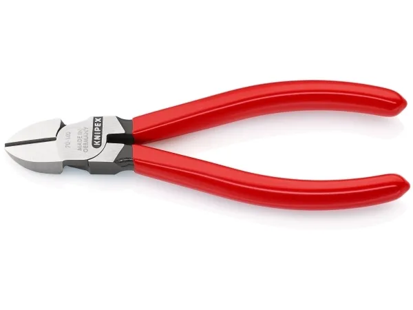 Alternativ bild 0 för KNIPEX Sidavbitare