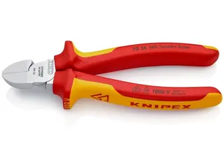 Produktfoto för KNIPEX Sidavbitare