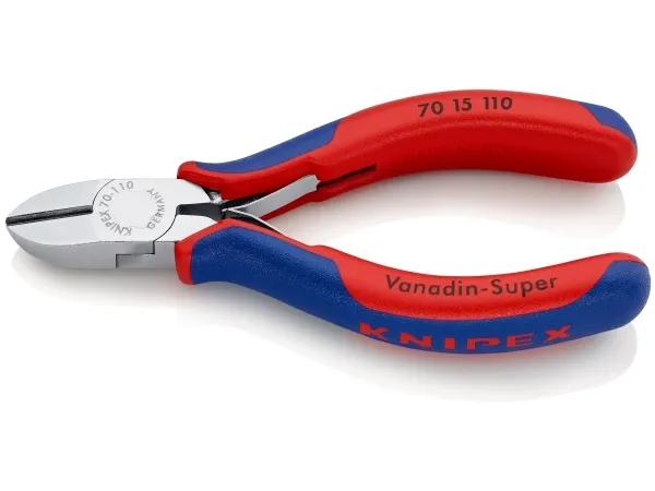 Alternativ bild 0 för KNIPEX Sidavbitare