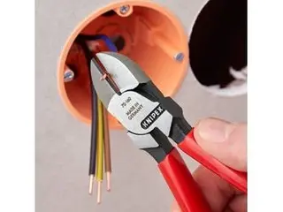Produktfoto för KNIPEX Sidavbitare