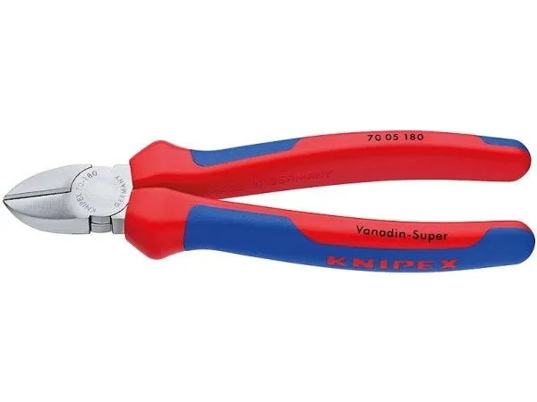 Alternativ bild 0 för KNIPEX Sidavbitare