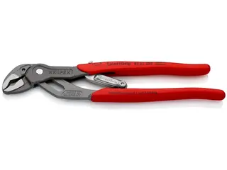 Produktfoto för KNIPEX SmartGrip - Träpaneltång - 250 mm - max öppning: 36 mm