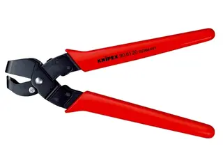 Produktfoto för KNIPEX Tänger för utklippning
