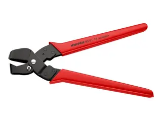 Produktfoto för KNIPEX Tänger för utklippning