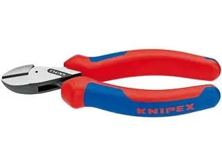 Produktfoto för Knipex X-Cut - Diagonal skärpincett - 160 mm
